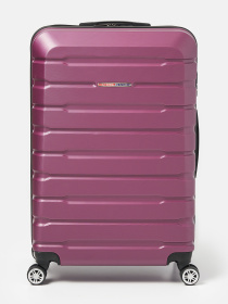 Валіза Ricco Grande модель T1ABS500purple-XL Фото