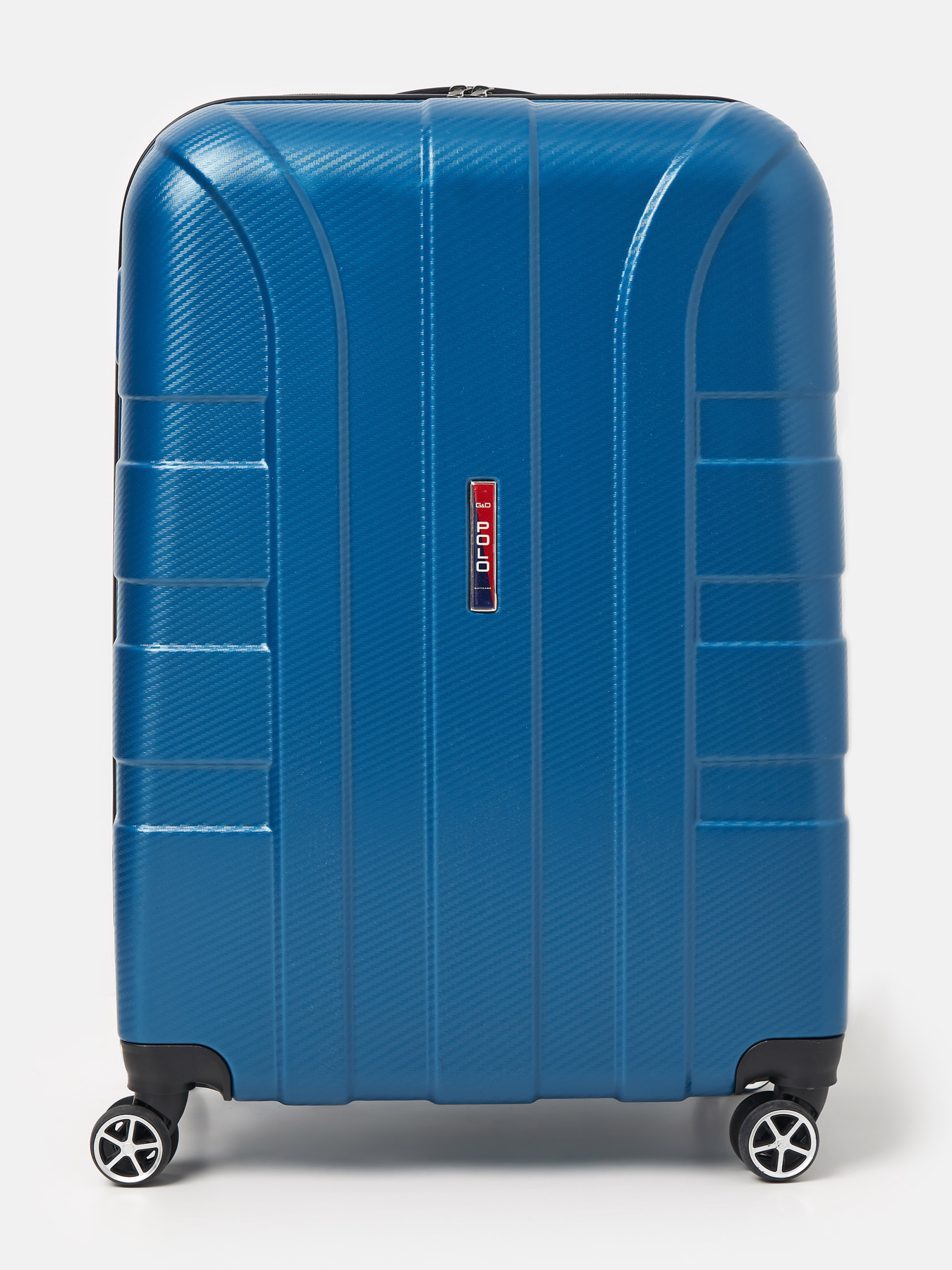 Чемодан Ricco Grande модель T1ABS550sky-XL Фото