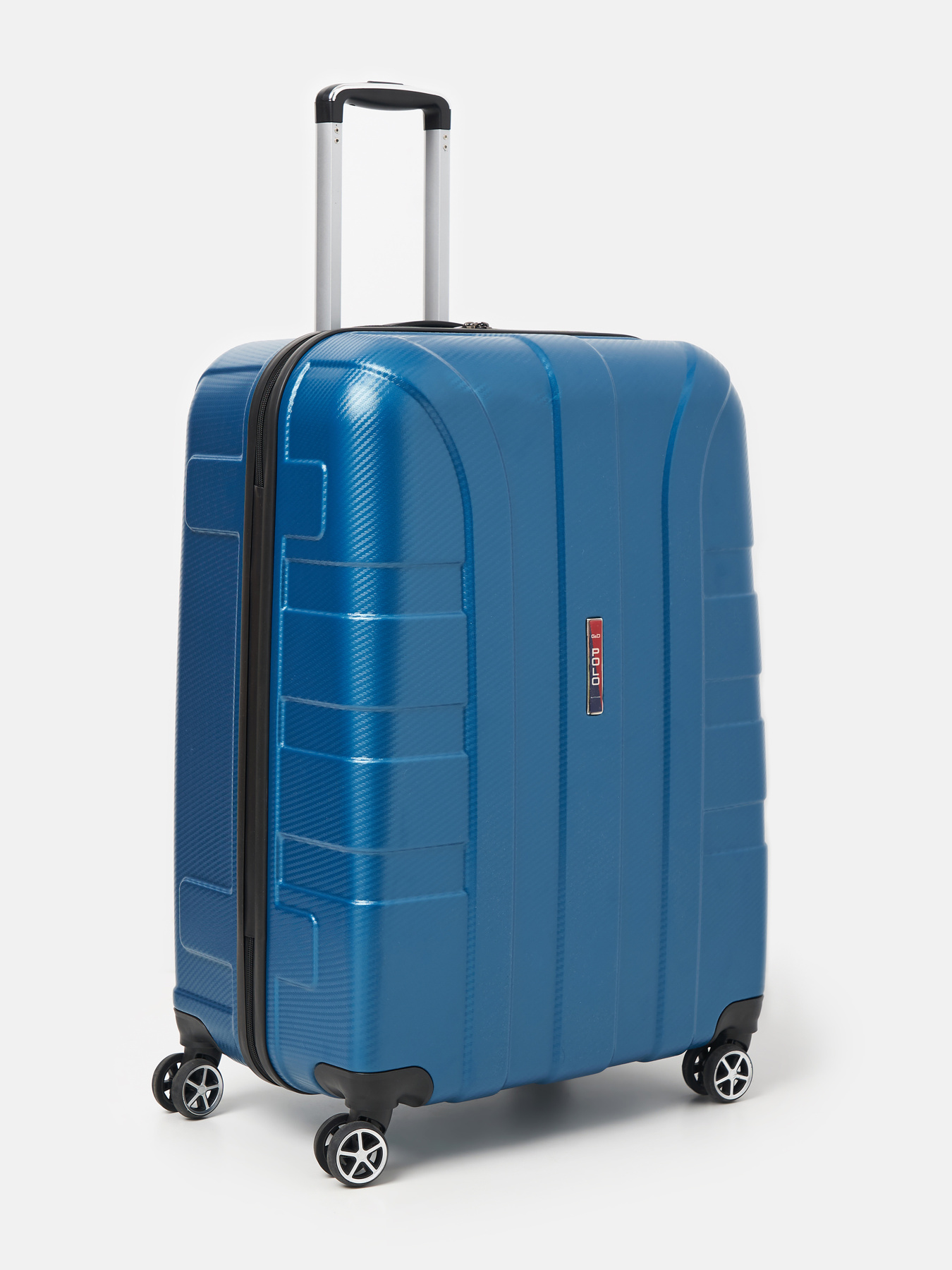 Чемодан Ricco Grande модель T1ABS550sky-XL Фото