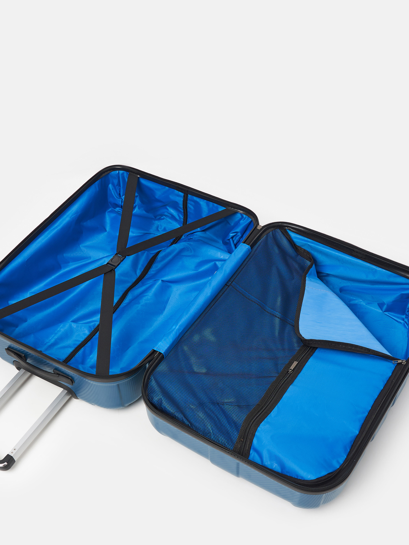 Чемодан Ricco Grande модель T1ABS550sky-XL Фото