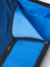 Чемодан Ricco Grande модель T1ABS550sky-XL Фото