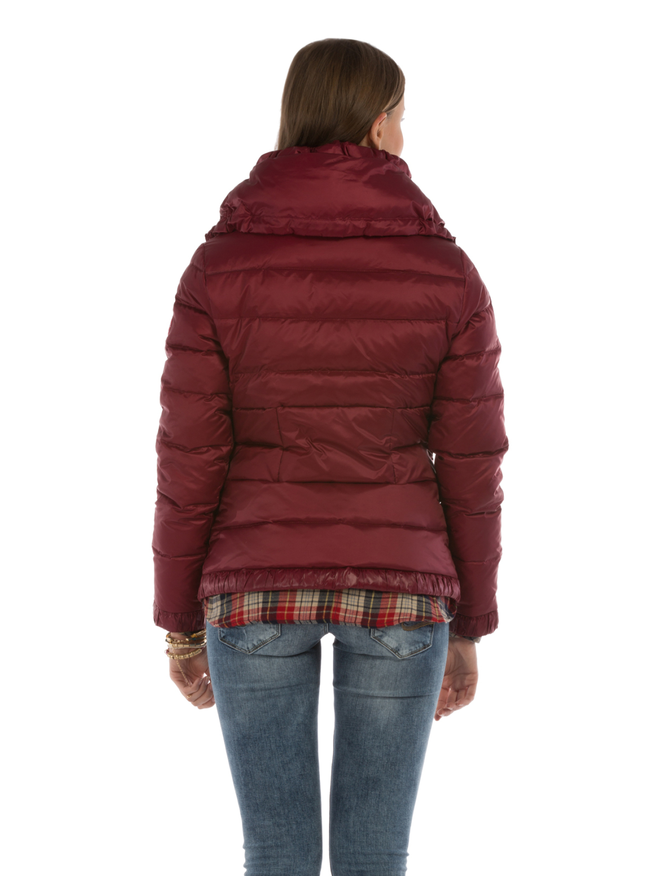 Куртки и дубленки Colin’s модель CL1011477_q1.v1_BRD Фото