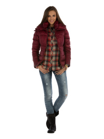 Куртки и дубленки Colin’s модель CL1011477_q1.v1_BRD Фото