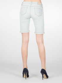 Шорты Colin’s модель CL1015975_q1.v1_DN04947 Фото