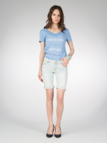 Шорты Colin’s модель CL1015975_q1.v1_DN04947 Фото