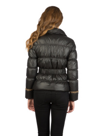 Куртки Colin’s модель CL1018028_q1.v1_BLK Фото