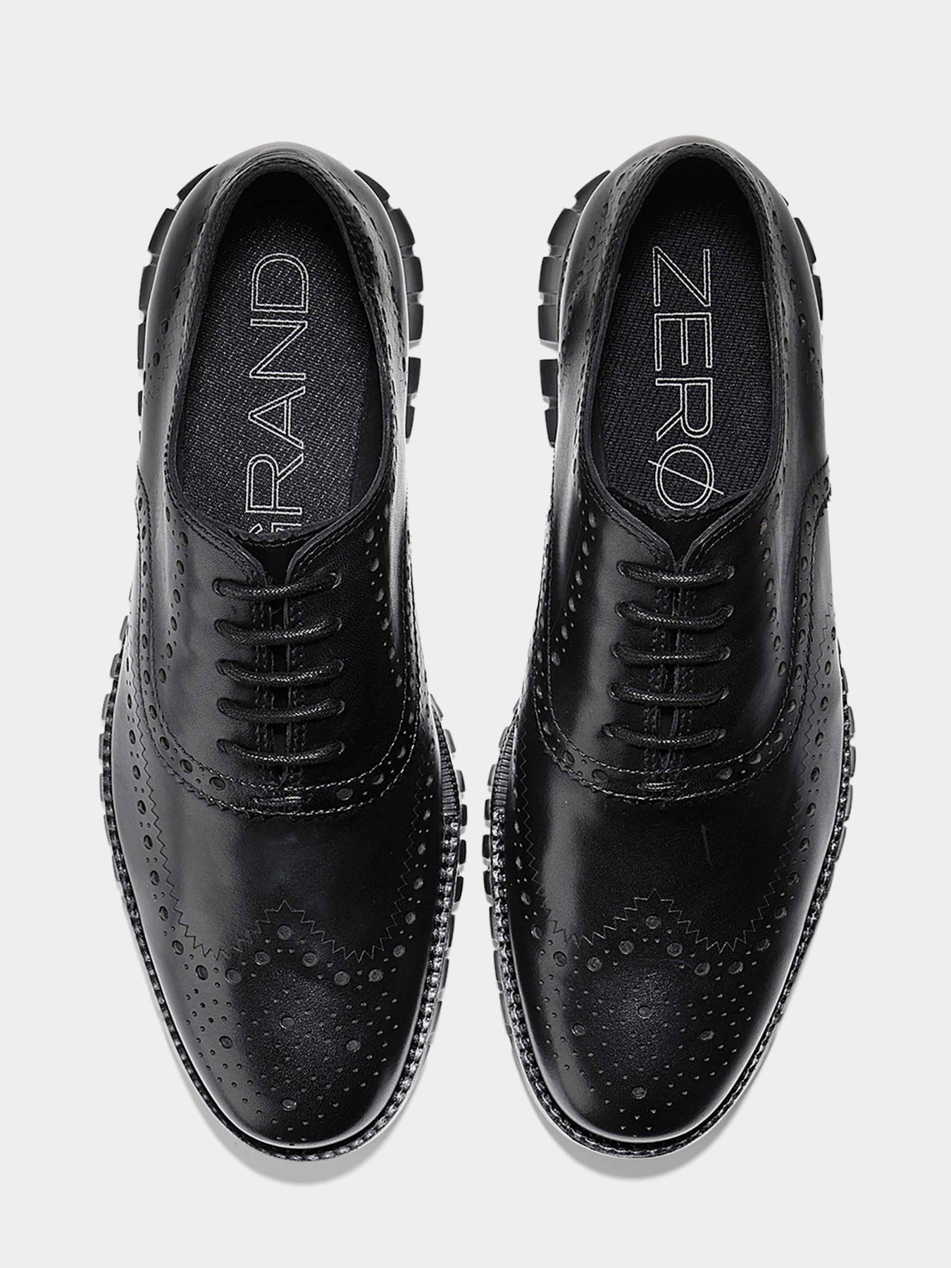 Оксфорды Cole Haan модель C20719 Фото