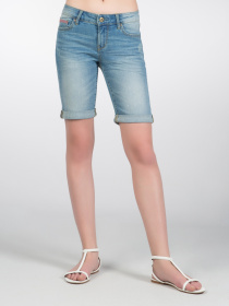 Шорты Colin’s модель CL1020897_q1.v1_DN05489 Фото