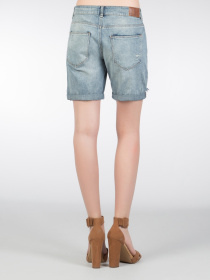 Шорты Colin’s модель CL1020927_q1.v1_DN01927 Фото