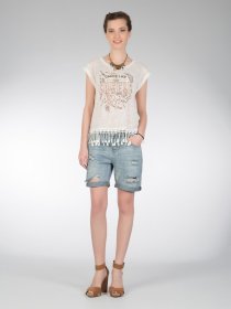 Шорты Colin’s модель CL1020927_q1.v1_DN01927 Фото