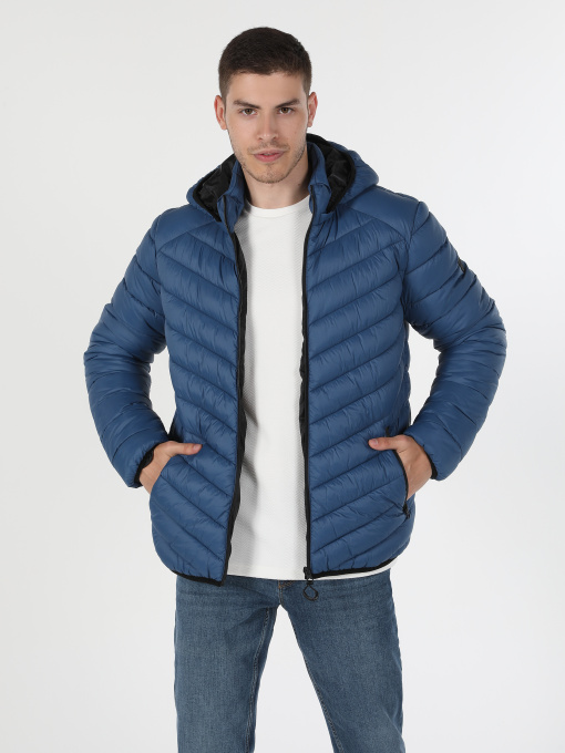 Куртки Colin’s модель CL1021308_q1.v1_INV Фото