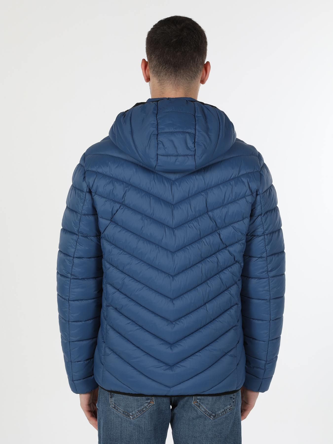 Куртки та дублянки Colin’s модель CL1021308_q1.v1_INV Фото