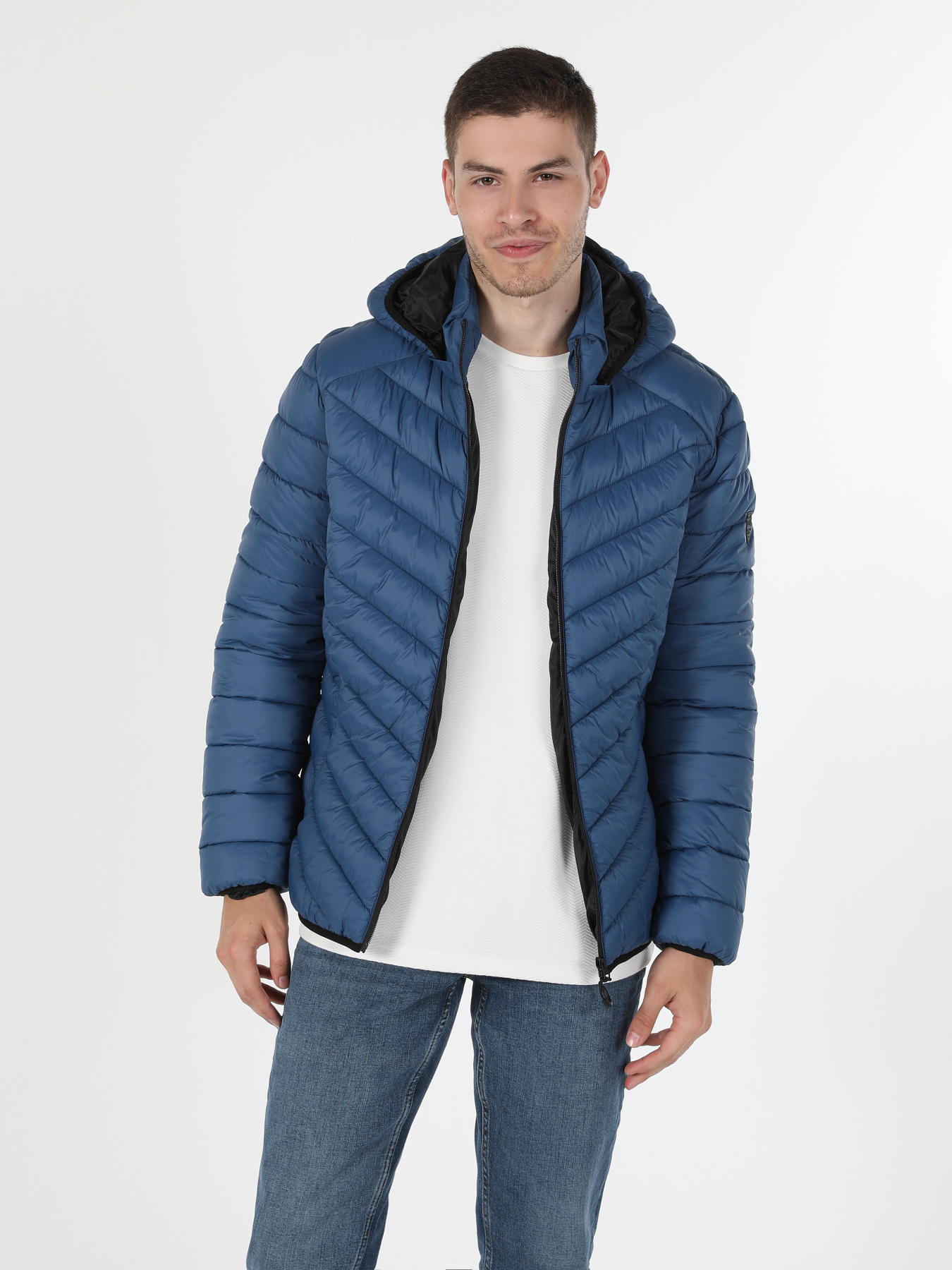 Куртки та дублянки Colin’s модель CL1021308_q1.v1_INV Фото