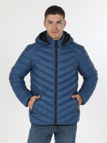 Куртки та дублянки Colin’s модель CL1021308_q1.v1_INV Фото