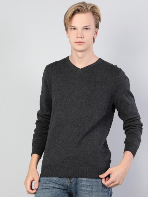 Худі та світшоти Colin’s модель CL1023230_q1.v1_ANM Фото