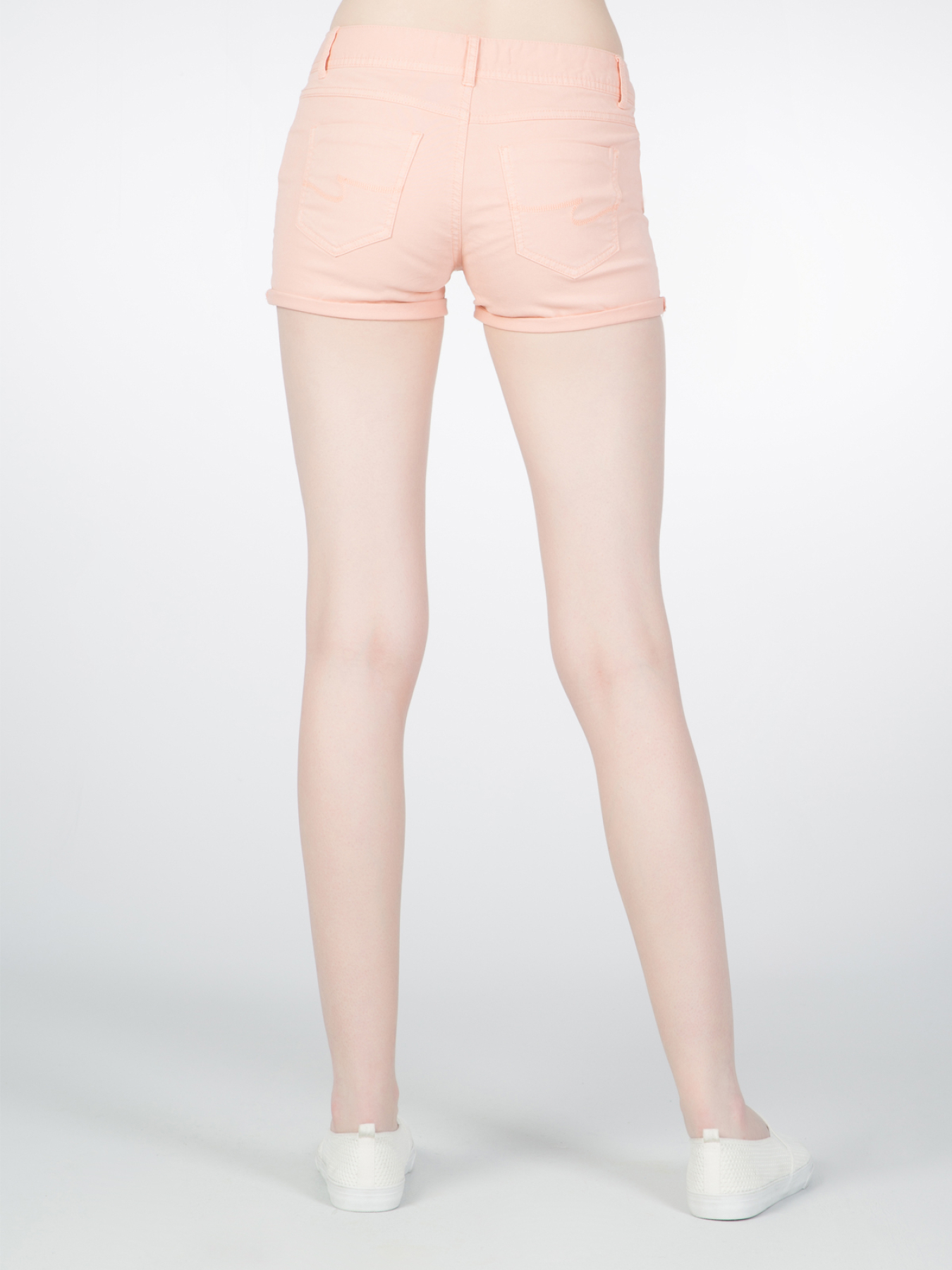 Шорты Colin’s модель CL1008273_q1.v1_PSL Фото