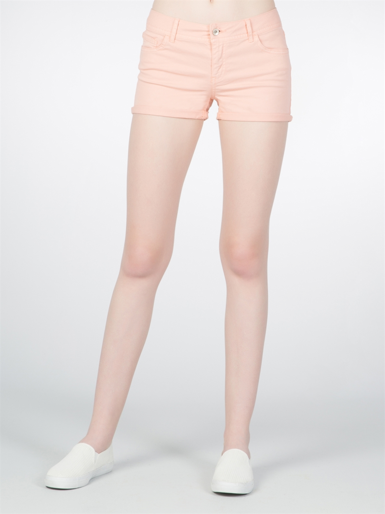 Шорти Colin’s модель CL1008273_q1.v1_PSL Фото