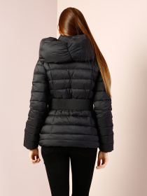 Куртки и дубленки Colin’s модель CL1029516_q1.v1_BLK Фото