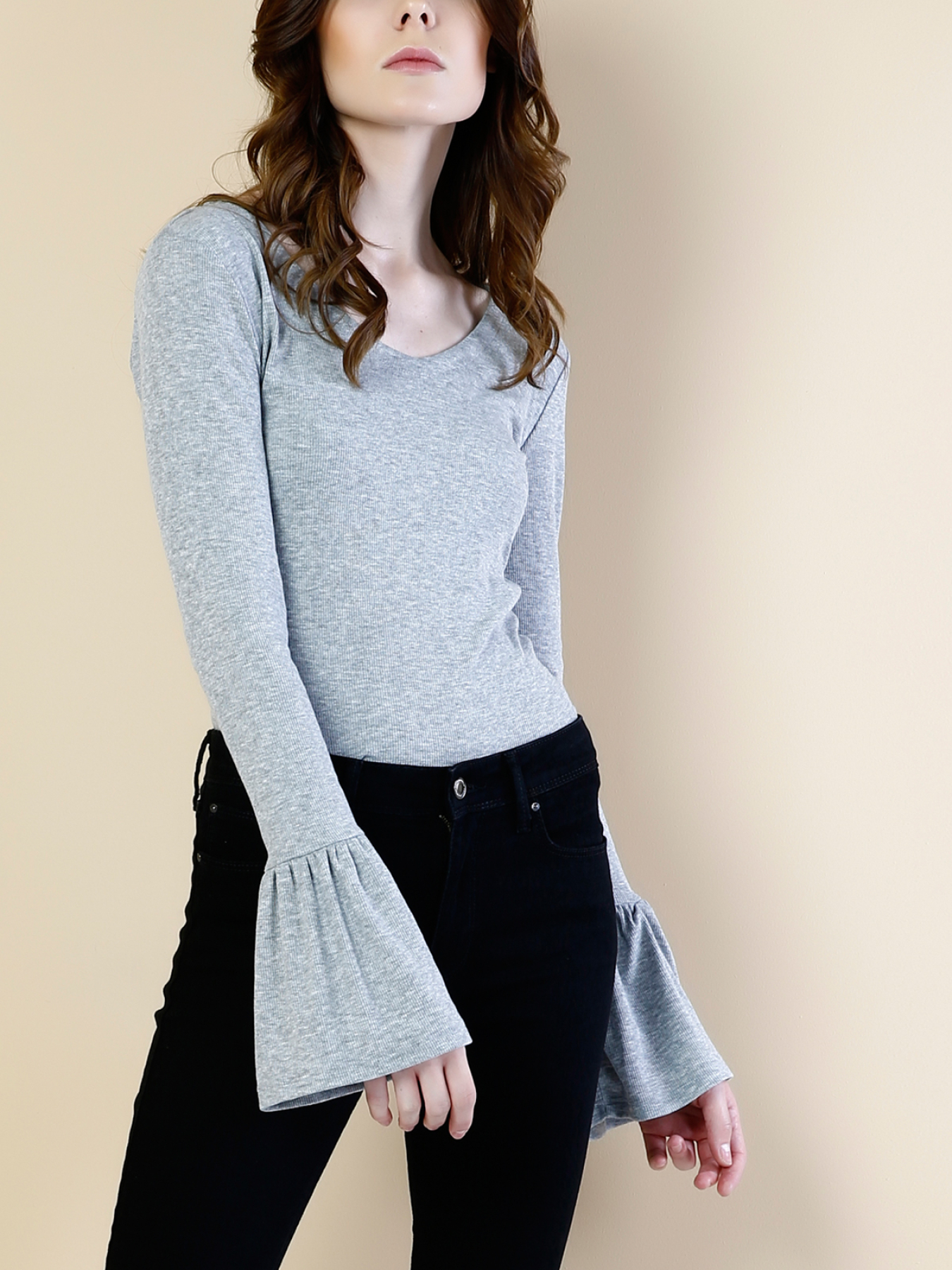 Кофты и свитера Colin’s модель CL1031394_q1.v1_MGA Фото