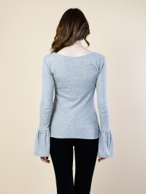 Кофты и свитера Colin’s модель CL1031394_q1.v1_MGA Фото