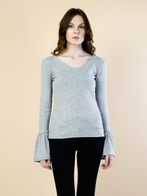 Кофты и свитера Colin’s модель CL1031394_q1.v1_MGA Фото