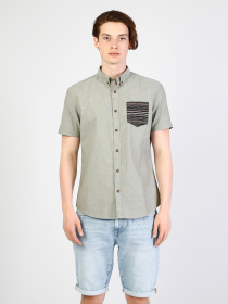 Сорочки Colin’s модель CL1033799_q1.v1_FGR Фото