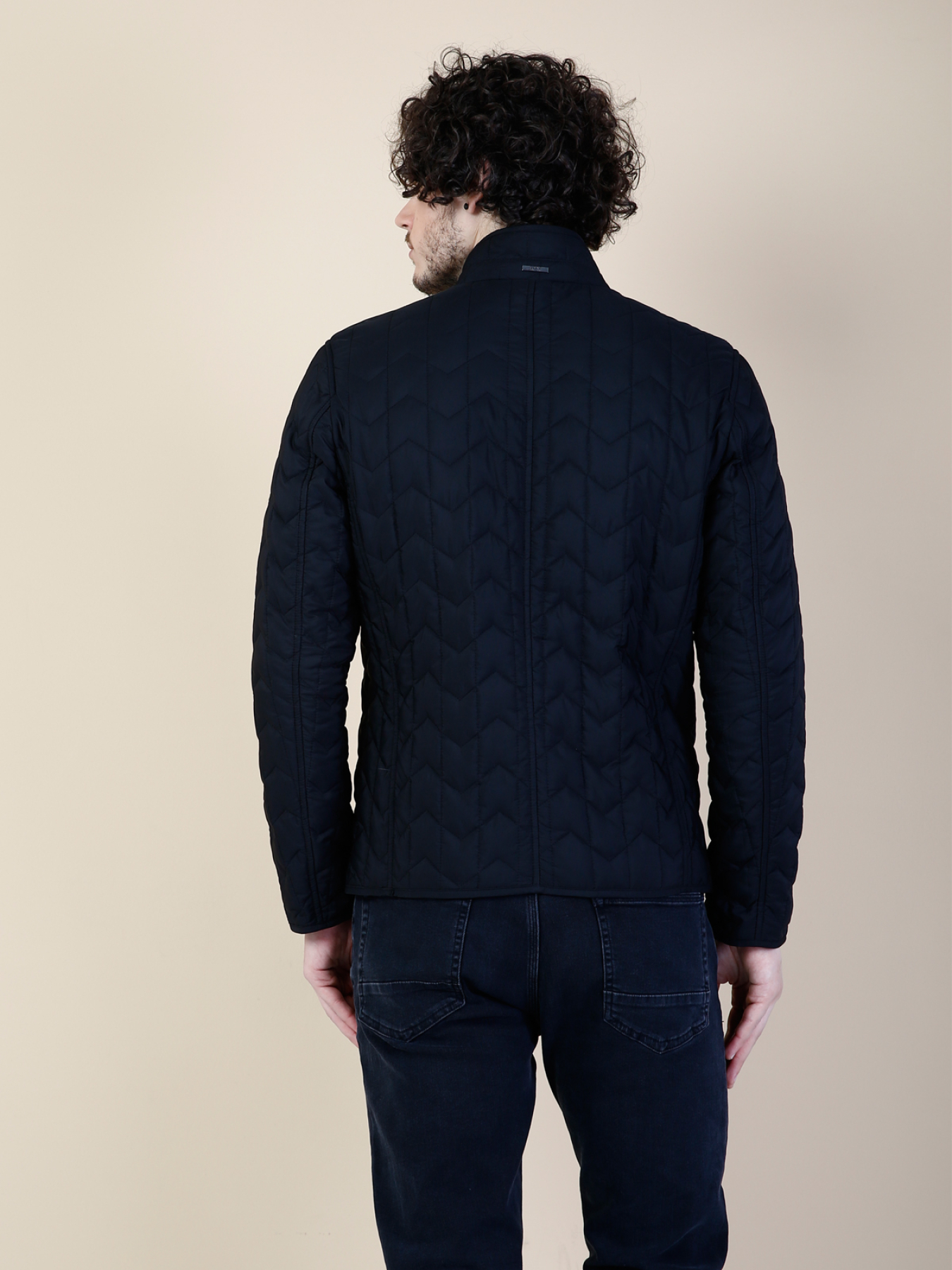 Куртки Colin’s модель CL1032225_q1.v1_BLK Фото