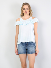 Рубашки Colin’s модель CL1034038_q1.v1_LBL Фото