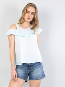 Рубашки Colin’s модель CL1034038_q1.v1_LBL Фото