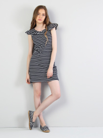 Платья Colin’s модель CL1032788_q1.v1_NAV Фото