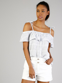 Сорочки Colin’s модель CL1033551_q1.v1_BLE Фото