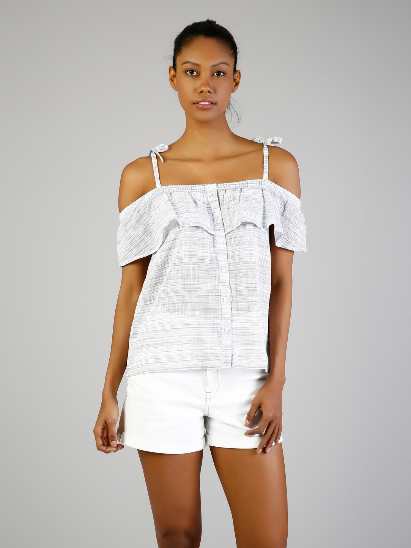 Рубашки Colin’s модель CL1033551_q1.v1_BLE Фото