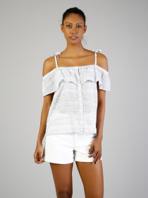 Рубашки Colin’s модель CL1033551_q1.v1_BLE Фото