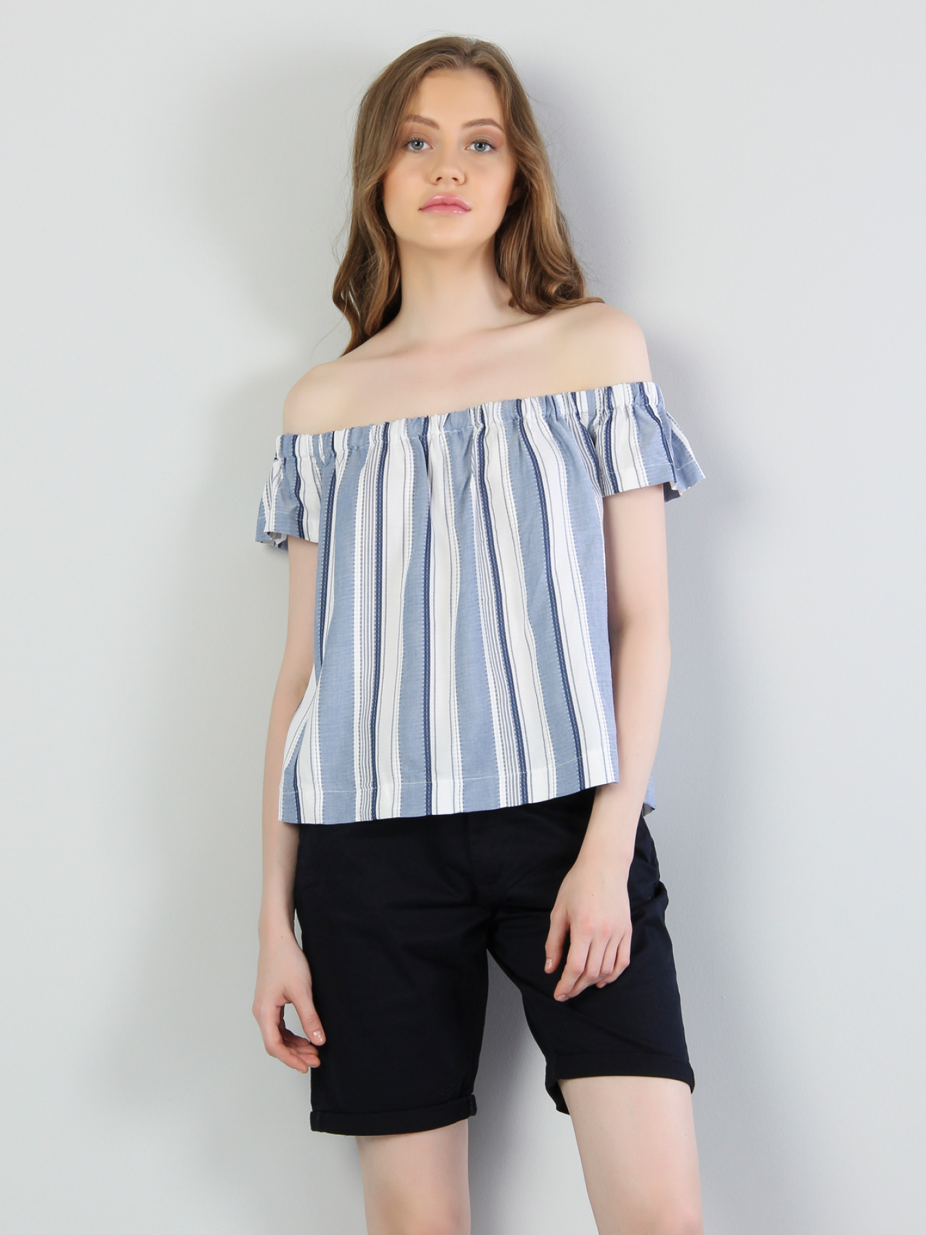 Сорочки Colin’s модель CL1033545_q1.v1_BLI Фото