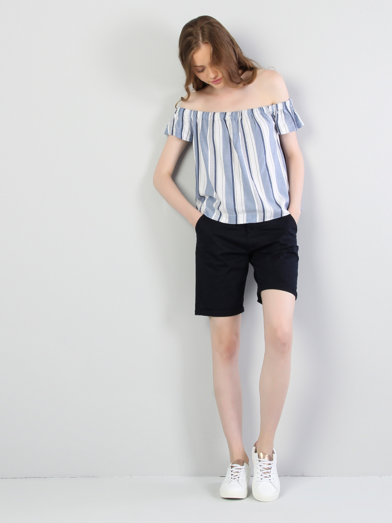 Рубашки Colin’s модель CL1033545_q1.v1_BLI Фото