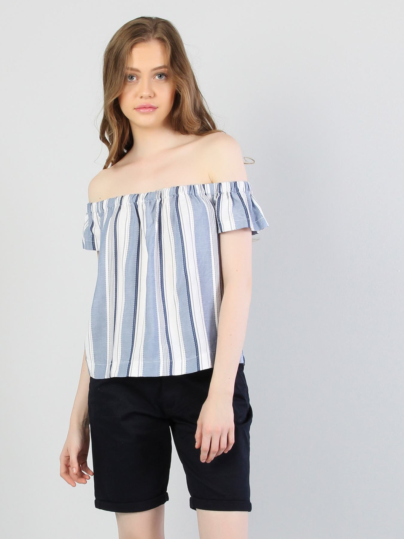 Рубашки Colin’s модель CL1033545_q1.v1_BLI Фото