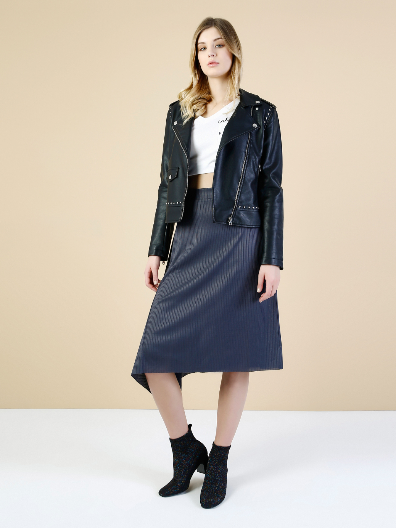 Спідниці Colin’s модель CL1033375_q1.v1_ANM Фото