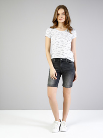 Шорты Colin’s модель CL1036014_q1.v1_DN03074 Фото