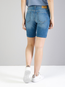 Шорты Colin’s модель CL1036043_q1.v1_DN05325 Фото