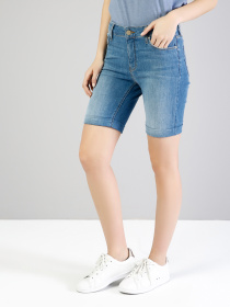 Шорты Colin’s модель CL1036043_q1.v1_DN05325 Фото