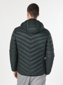 Куртки та дублянки Colin’s модель CL1021308_q1.v1_GRE Куртки та дублянки Colin’s модель CL1021308_q1.v1_GRE Фото