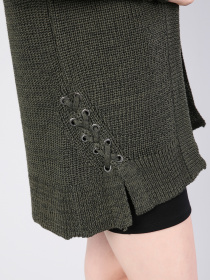 Кофты и свитера Colin’s модель CL1035839_q1.v1_KHA Фото