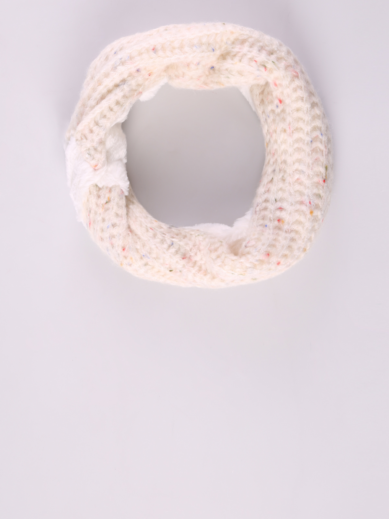 Шарфы и платки Colin’s модель CL1036845_q1.v1_ECR Фото