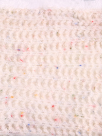 Шарфы и платки Colin’s модель CL1036845_q1.v1_ECR Фото