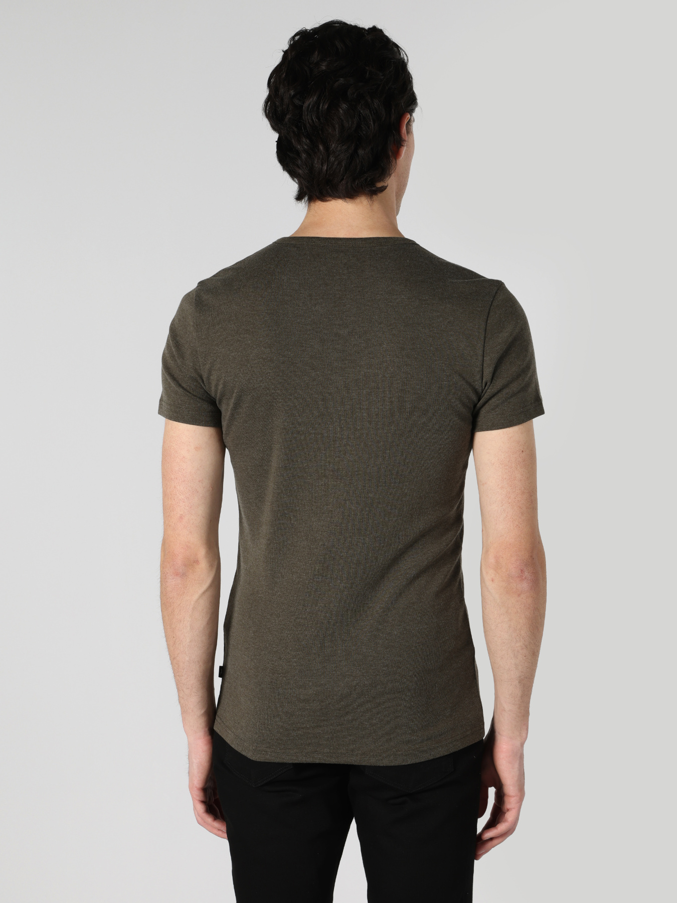 Футболки и поло Colin’s модель CL1040245_Q1.V1_KML Фото