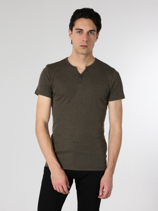 Футболки и поло Colin’s модель CL1040245_Q1.V1_KML Фото