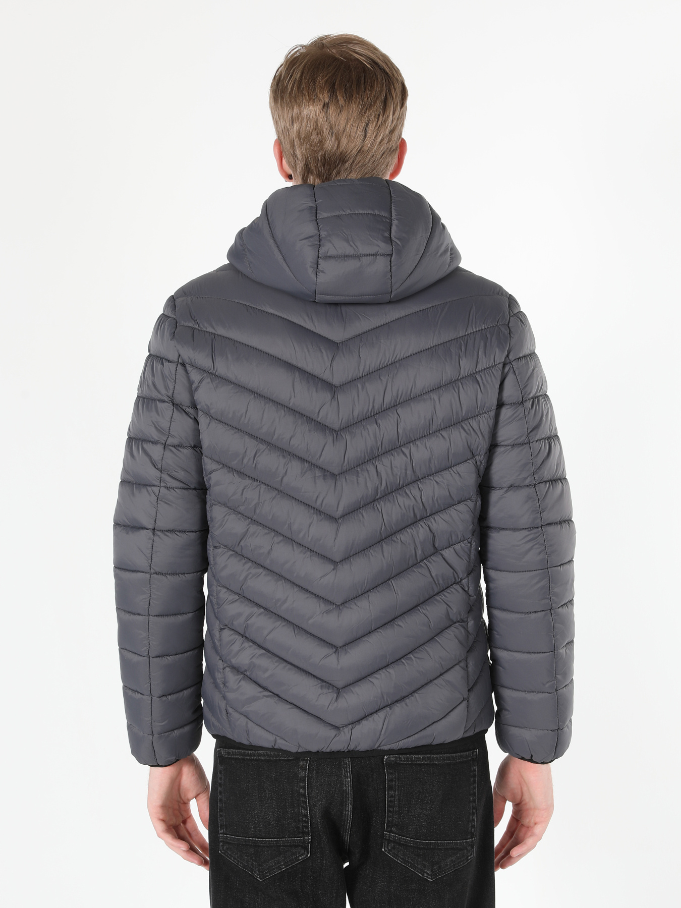 Куртки Colin’s модель CL1021308_Q1.V1_ANT Фото