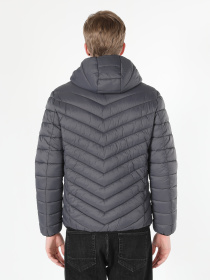 Куртки и дубленки Colin’s модель CL1021308_Q1.V1_ANT Фото