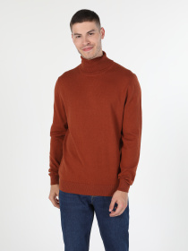 Кофты и свитера Colin’s модель CL1023624_Q1.V1_COR Фото