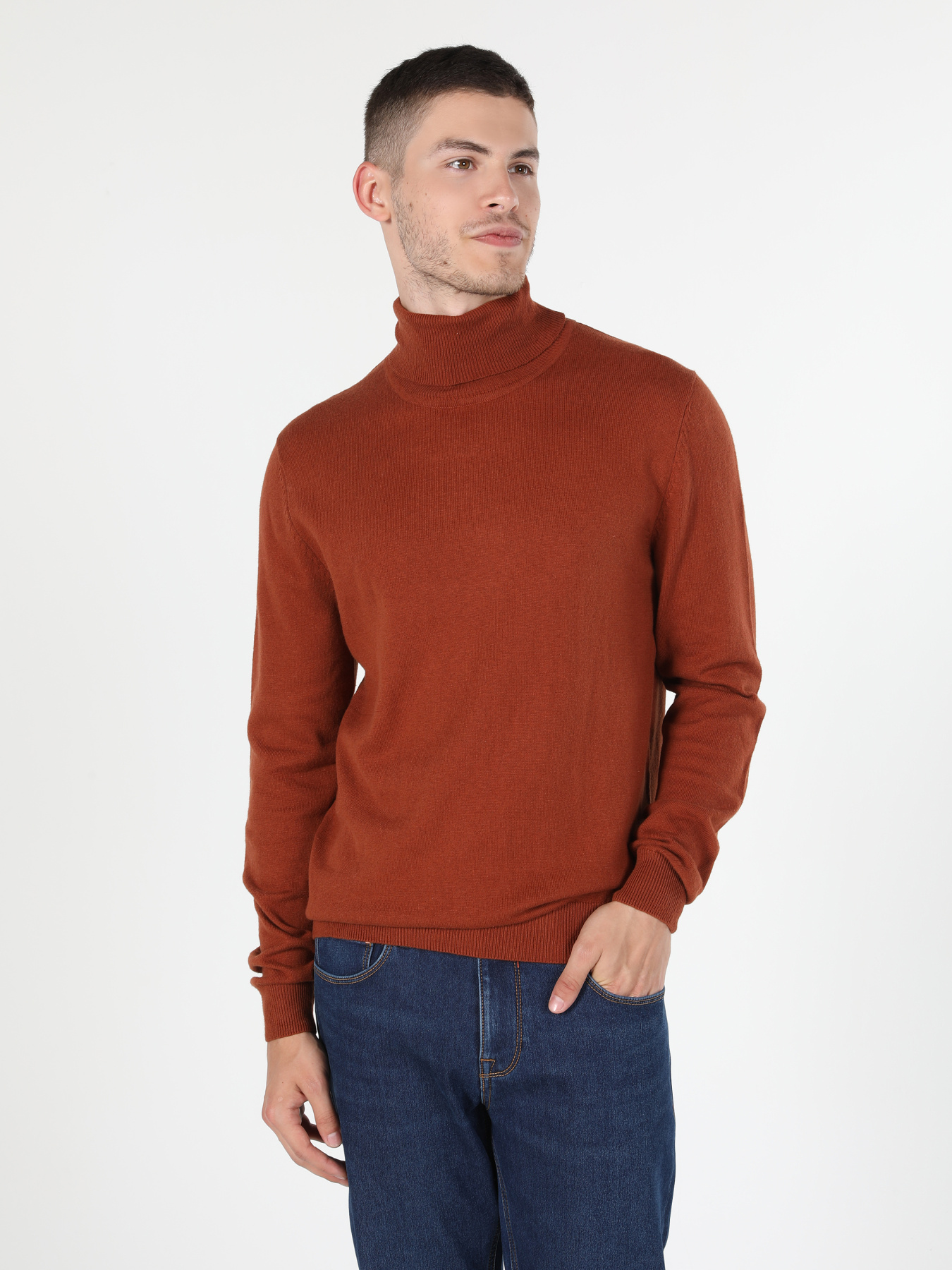 Худі та світшоти Colin’s модель CL1023624_Q1.V1_COR Худі та світшоти Colin’s модель CL1023624_Q1.V1_COR Фото